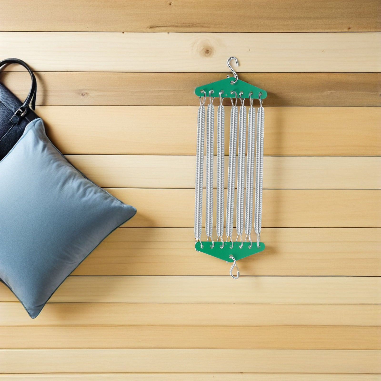 Molla per Amaca per Bambini ad - Hammock With Stand recensione e prezzo