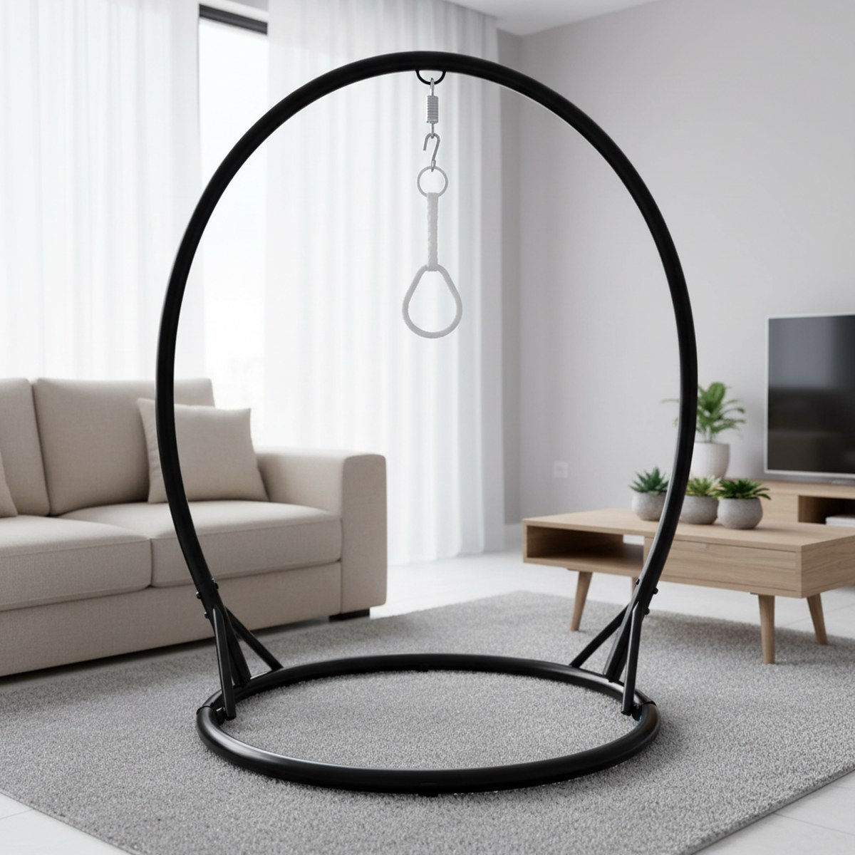 Supporto per Sedia Amaca in Ac - Hammock With Stand recensione e prezzo