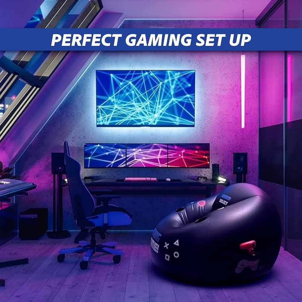 Sedia da Gaming Creativa per E - Outdoor Furniture Arhaus recensione e prezzo