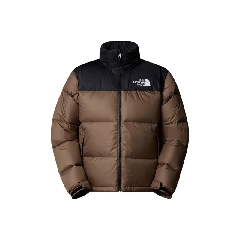 THE NORTH FACE Nuptse 1996 Gia - North Face Jacket 1996 Retro recensione e prezzo
