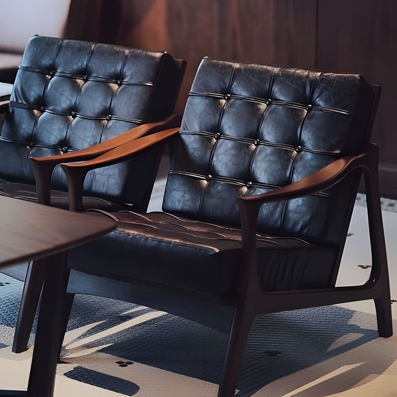 Poltrona Lounge in Legno Masse - Outdoor Furniture Prices recensione e prezzo
